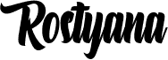 Rostyana