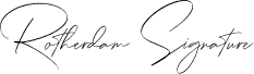 Rotherdam Signature