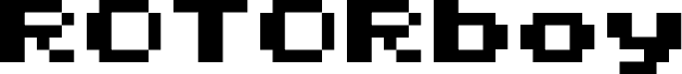ROTORboy