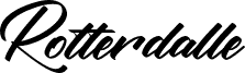 Rotterdalle Personal Use