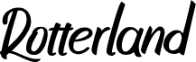 Rotterland