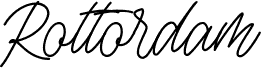 Rottordam Thin FREE