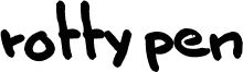 rottypen