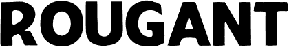RougantPERSONALUSEONLY-Regular