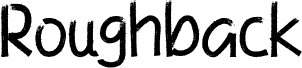 Roughback Demo