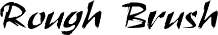 RoughBrush