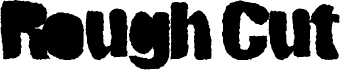 RoughCut