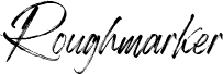 Roughmarker