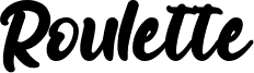 Roulette