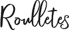 RoulletesDemoFont
