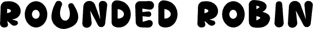Rounded Robin Solid