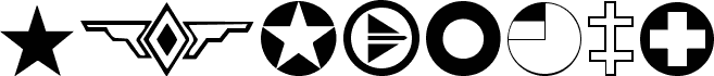 Roundels