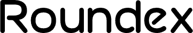 Roundex Regular