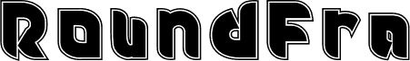 Roundfra Outline