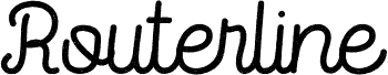 RouterlineRough