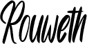 Rouweth