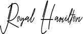 Royal Hamilton