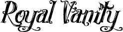 Royal Vanity