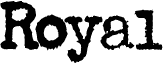 Royal