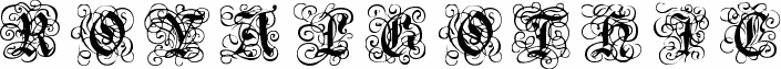 RoyalGothic