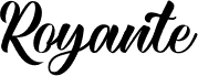 Royante Regular