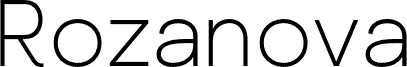 RozanovaHUM-Demo-Thin