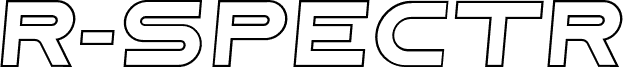 RSpectrOutlineItalic