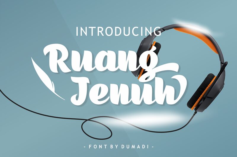 Ruang Jenuh Carattere