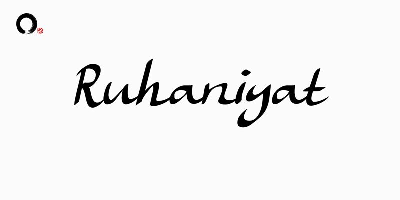 Ruhaniyat Carattere