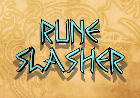 Rune Slasher Carattere