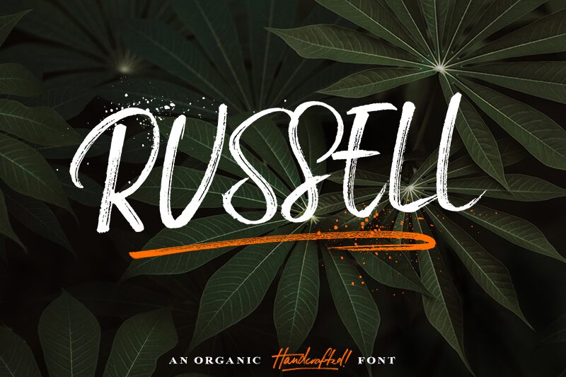 Russell Schriftart