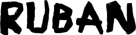 Ruban