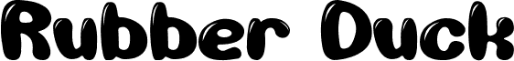 Rubber-Duck
