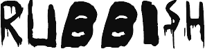 Rubbish Regular