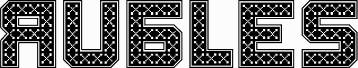 Rubles Regular