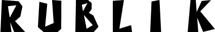Rublik