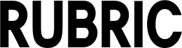 Rubric Regular