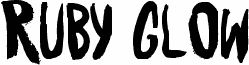 RubyGlow-Regular