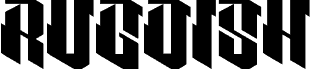 RUGDISH