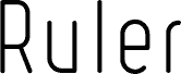 Ruler Light