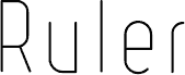 Ruler Thin