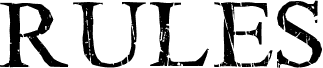 RULES