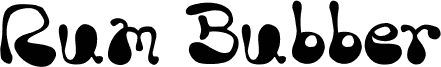 Rum Bubber