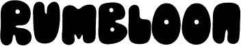 Rumbloon