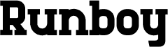 Runboy Free Trial