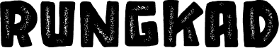 RUNGKAD