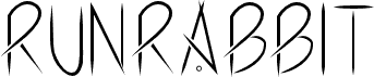 RUNRABBITreg