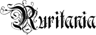 Ruritania