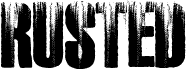 RUSTED PERSONAL USE