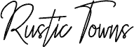 Rustic Towns Regular
